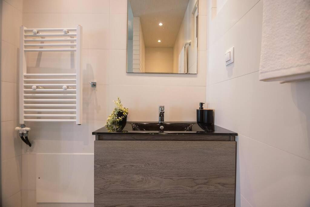 G&M Luxury Residence With Pool Chania  Exteriér fotografie